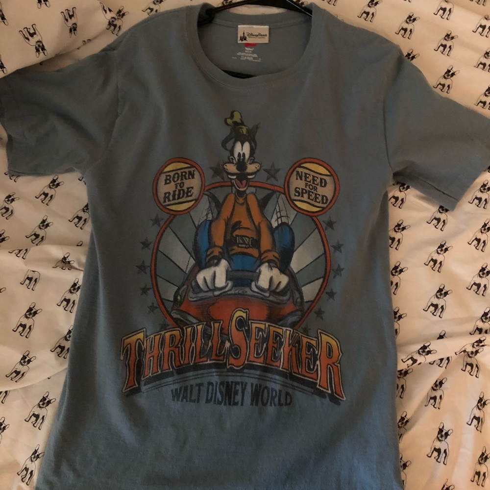 Original Walt-Disney Cool T shirt